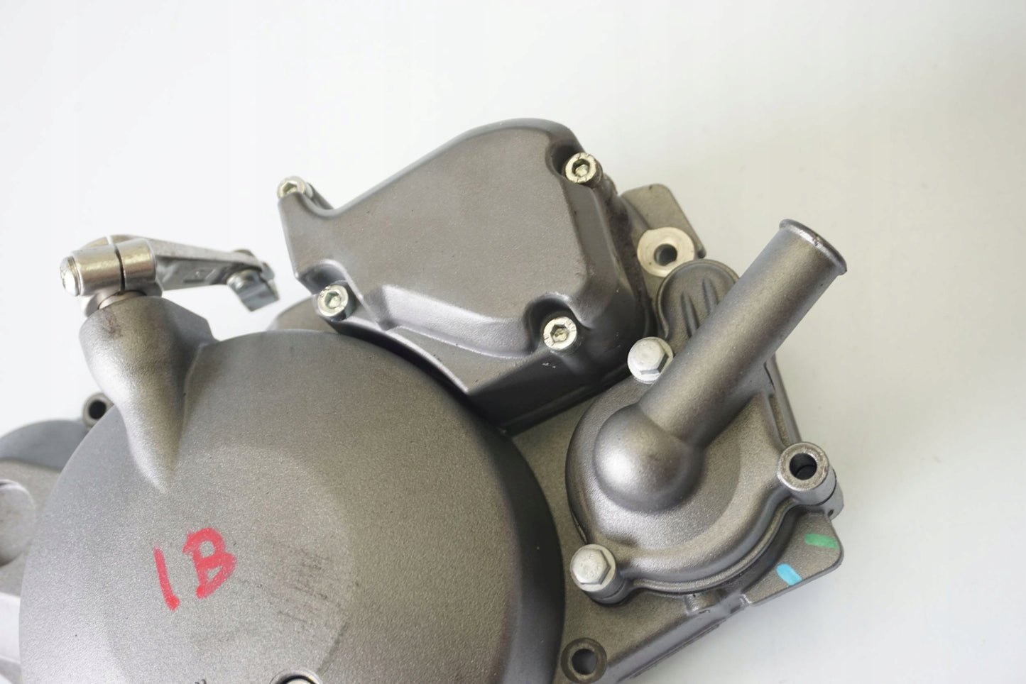 APRILIA RS4 50 10- Motordeckel Engine Cover