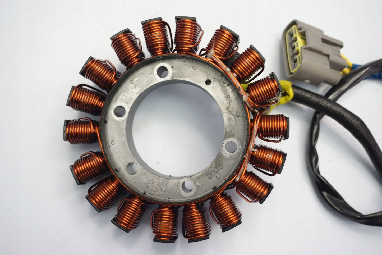 HONDA X-ADV 750 17- Lichtmaschine Stator Generator Lima Alternator 4