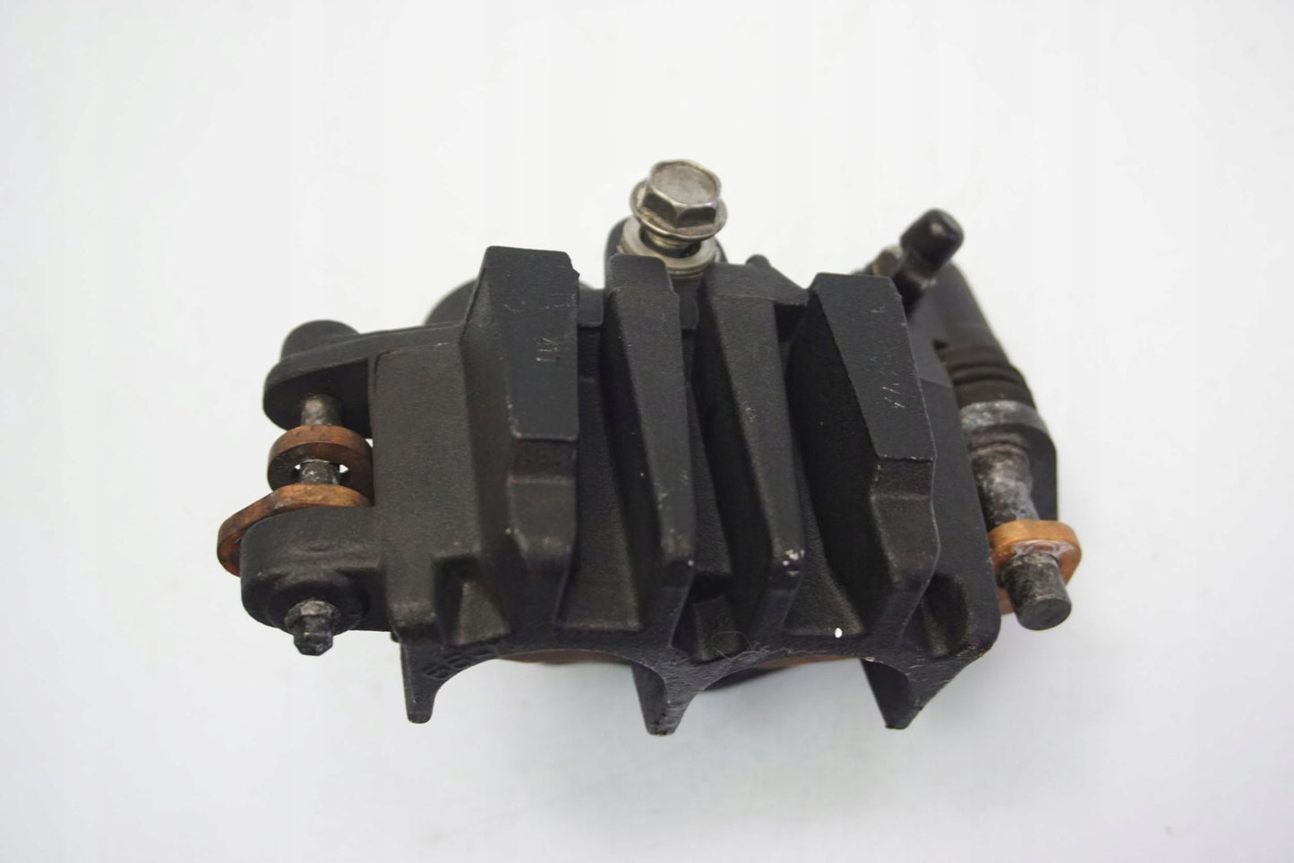 KAWASAKI 650 ER-6N 12-17 Bremse Bremssattel Bremszange vorne links 2