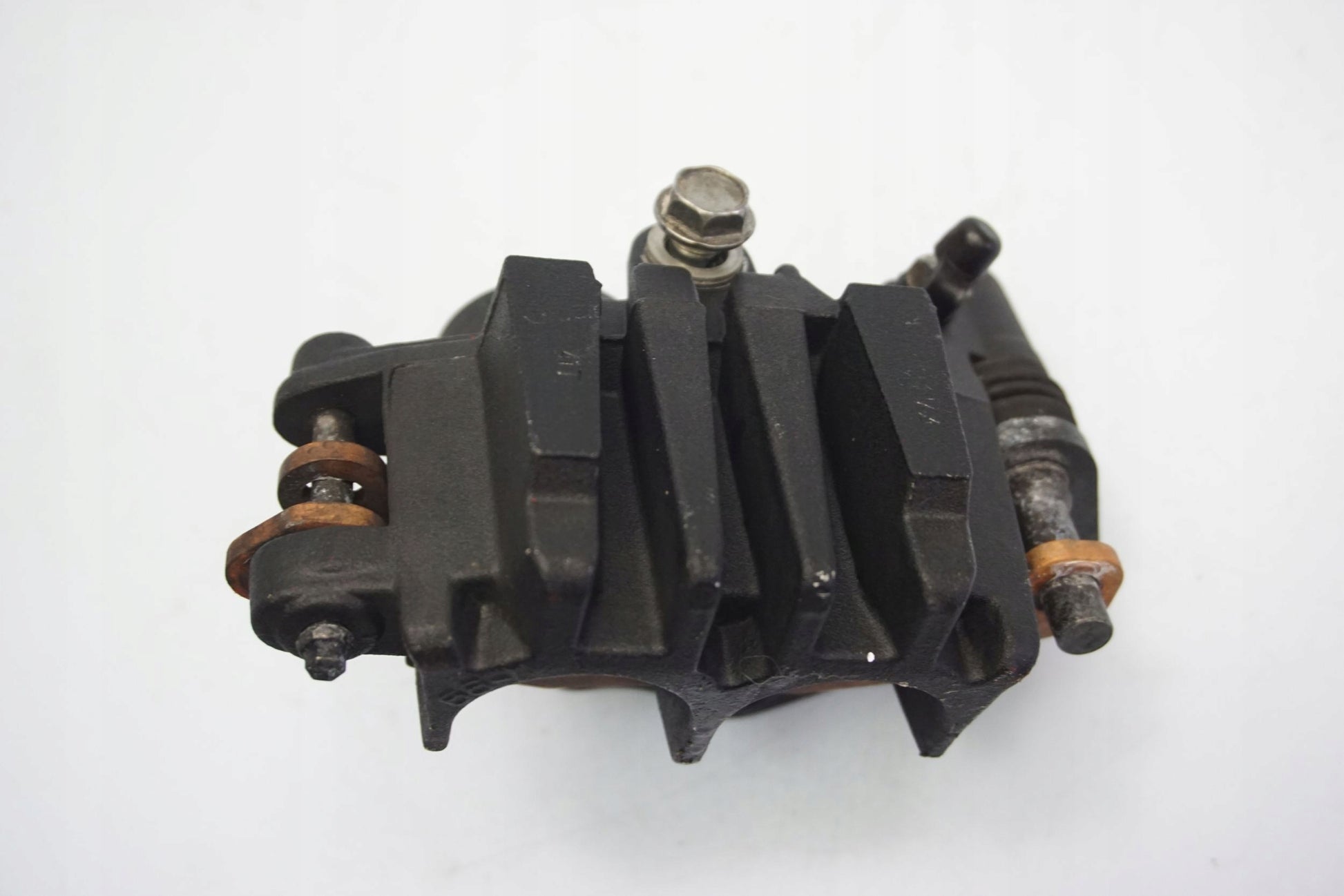 KAWASAKI 650 ER-6N 12-17 Bremse Bremssattel Bremszange vorne links 2