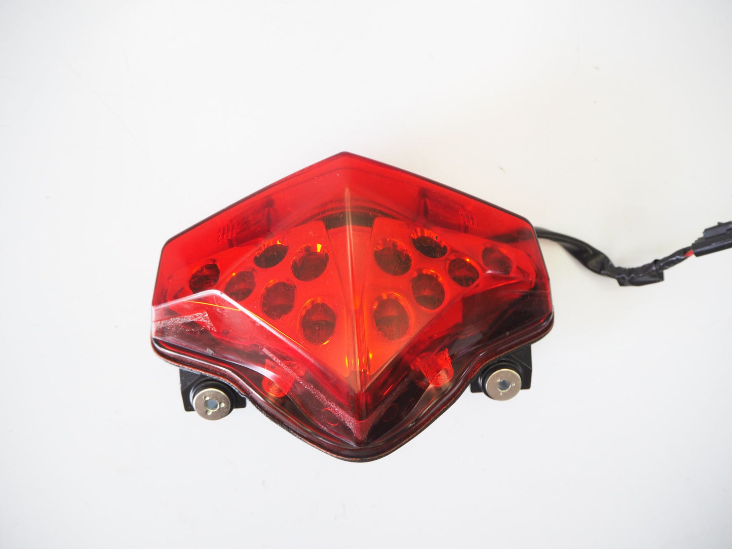 KAWASAKI 650 ER-6N 12-17 Rücklicht 3