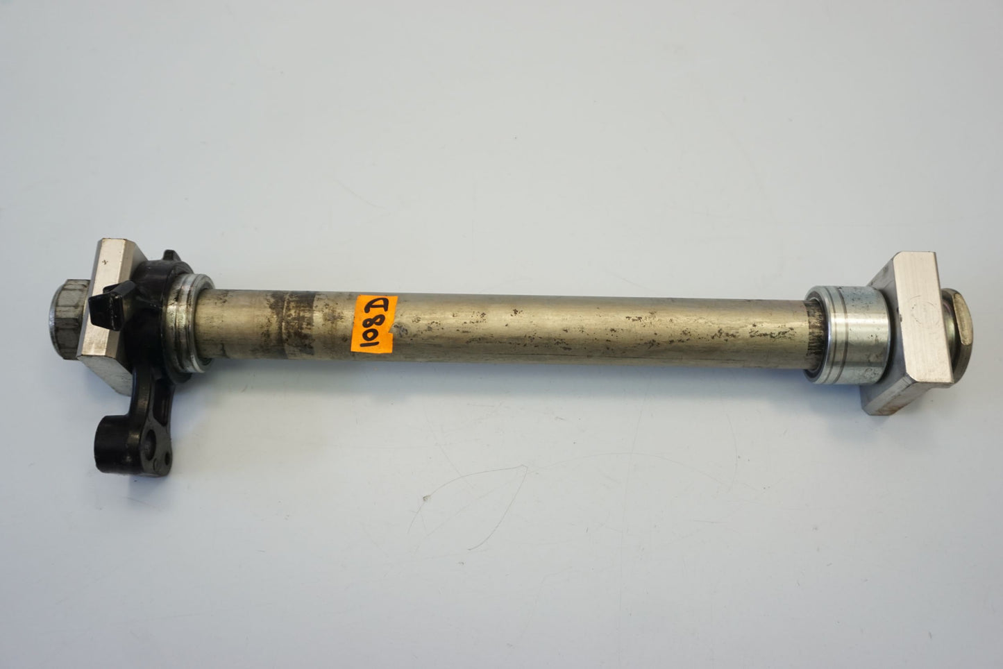 YAMAHA T-MAX 530 SX 17-19 Hinterachse Achse hinten Radachse rear axle