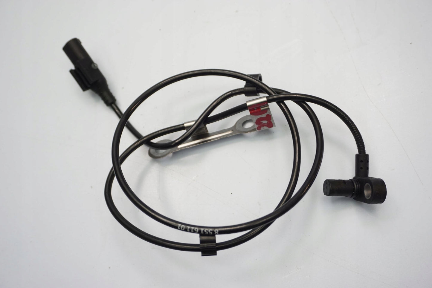 BMW R 1250 GS ADVENTURE 19- ABS Sensor hinten