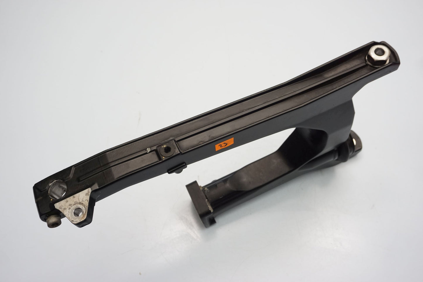 MOTO GUZZI V7 III STONE Schwinge Hinterradschwinge swing arm 4