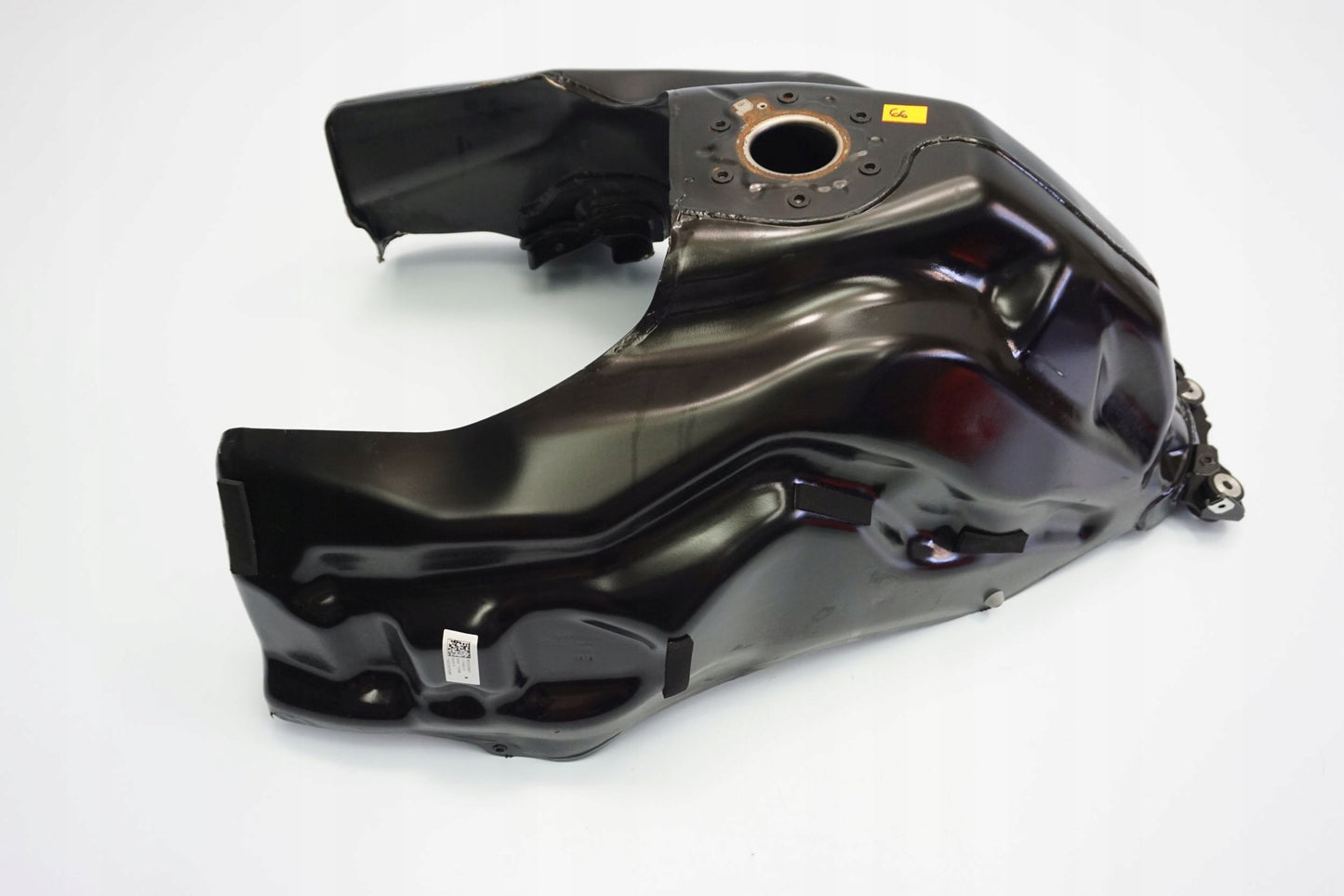 BMW F 850 GS 18- Kraftstofftank Benzintank Fuel Tank