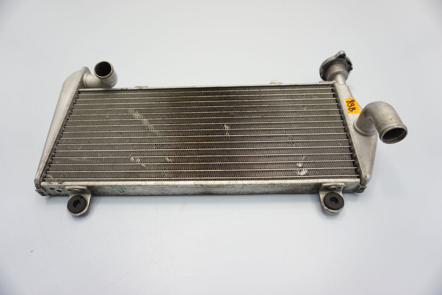 DUCATI 1199 PANIGALE 12-15 Wasserkühler Kühler Radiator