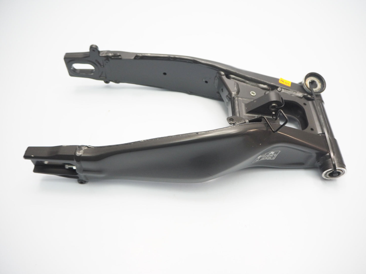 YAMAHA MT-09 21- Schwinge Hinterradschwinge swing arm