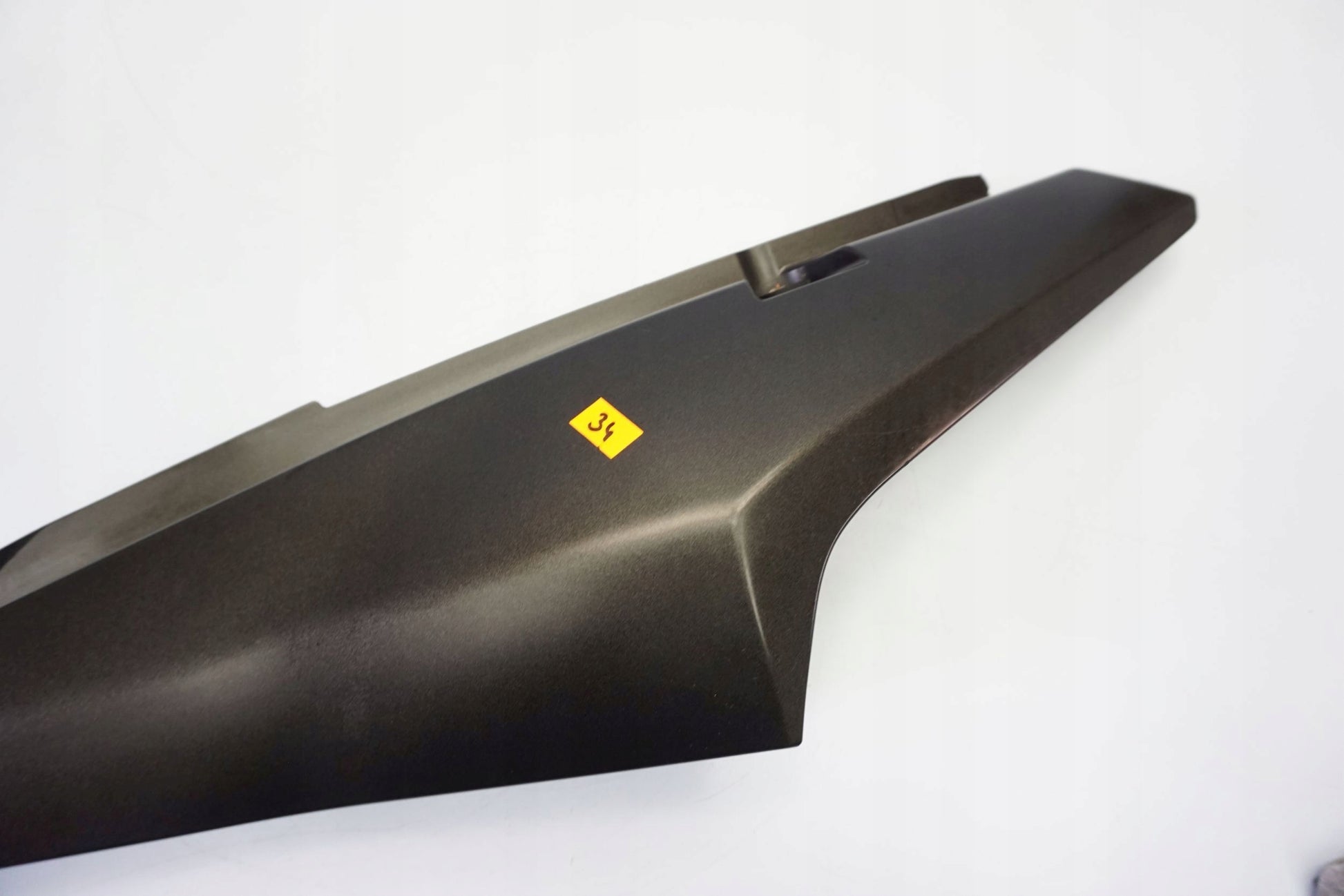 KAWASAKI KLV 1000 DL 1000 V-STROM Heckverkleidung Verkleidung Heck 11