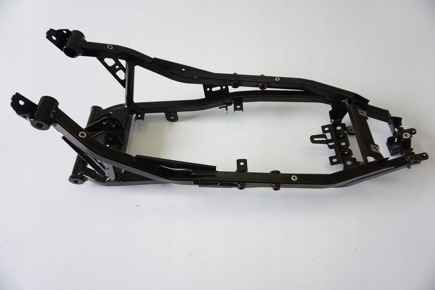 APRILIA RS4 50 10- Heckrahmen Rahmen hinten rear frame