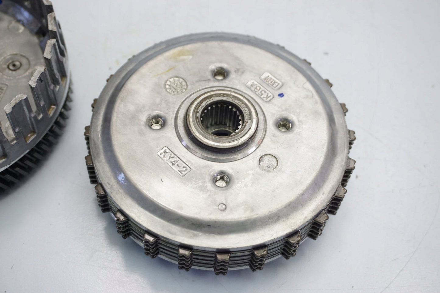 HONDA CB 125 R JC91 21- Kupplung Kupplungskorb Clutch