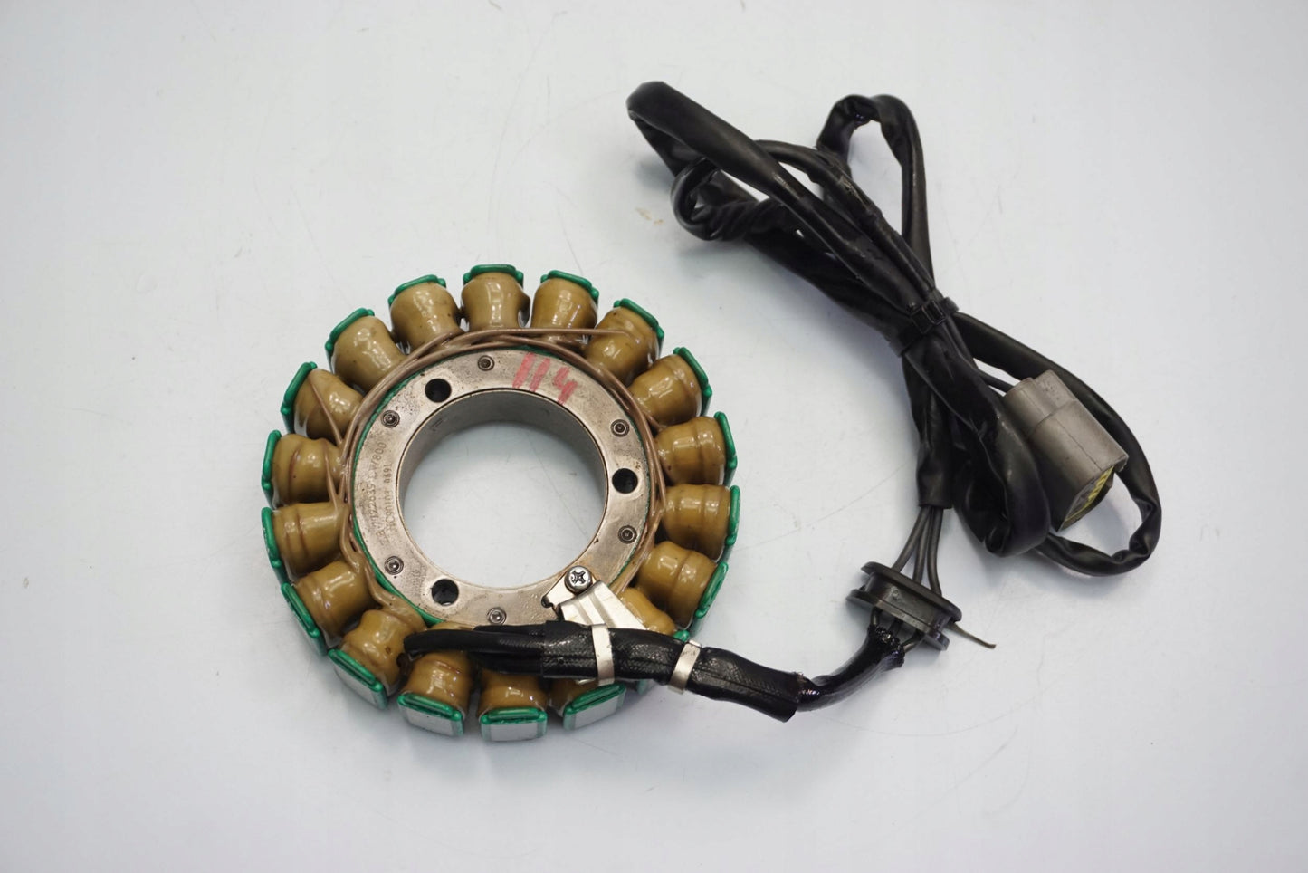 BMW F 850 GS 18- Lichtmaschine Stator Generator Lima Alternator