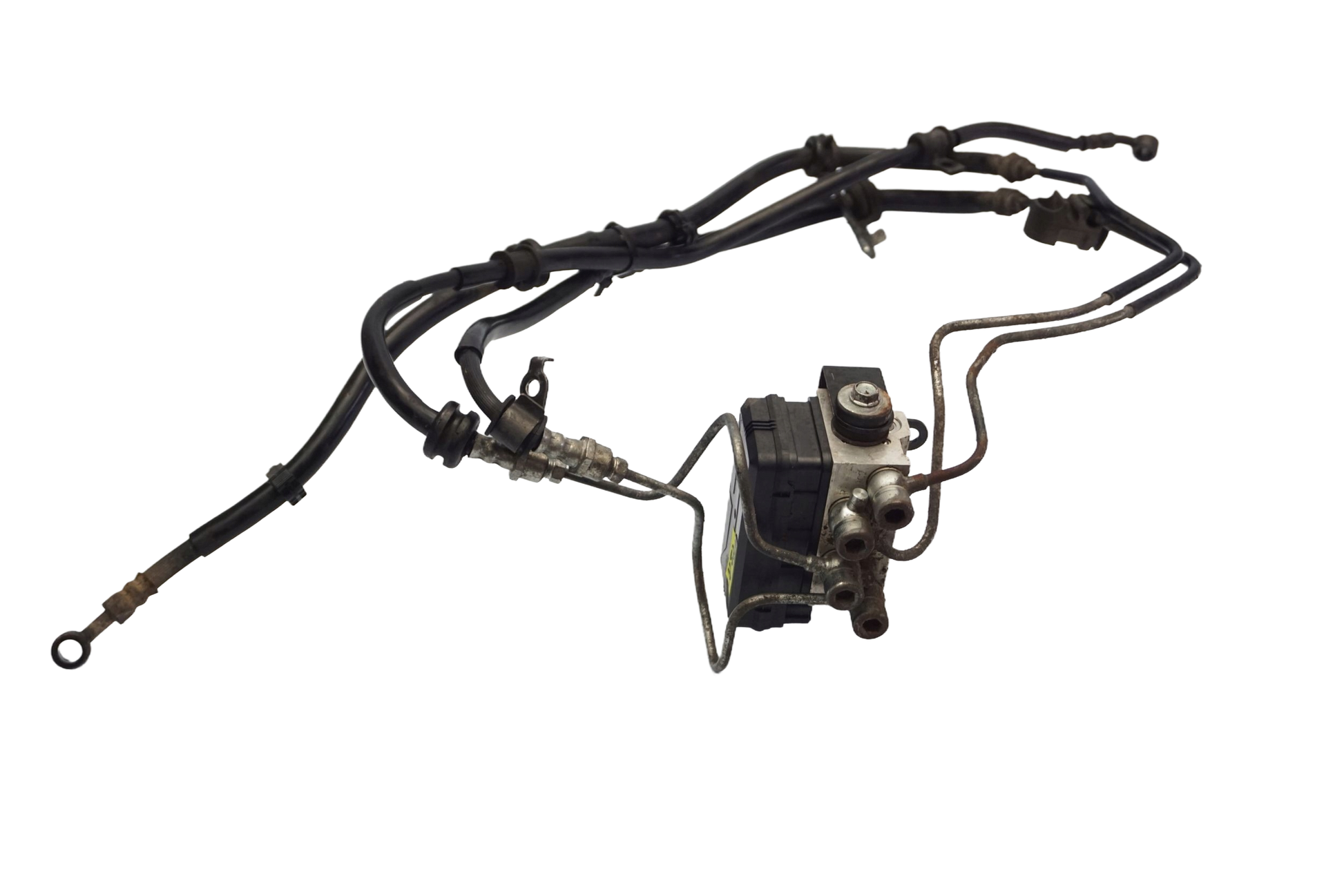 KAWASAKI NINJA 125 19-22 ABS Pumpe Druckmodulator 1