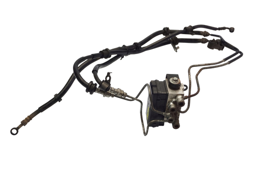 KAWASAKI NINJA 125 19-22 ABS Pumpe Druckmodulator 1