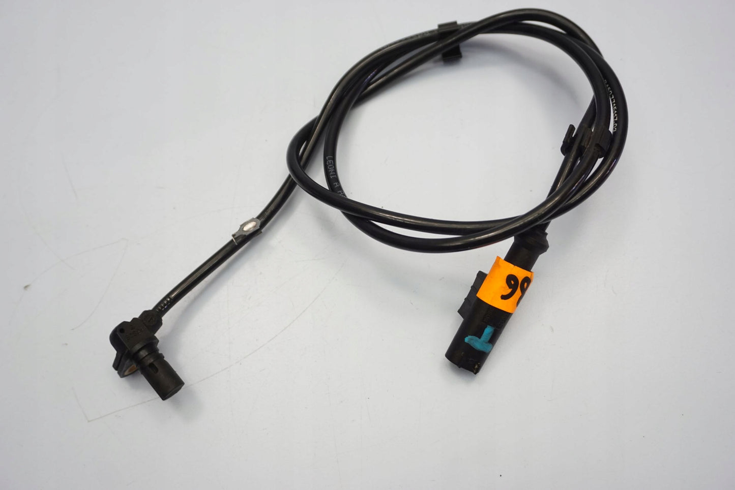 BMW F 750 GS 18- ABS Sensor hinten