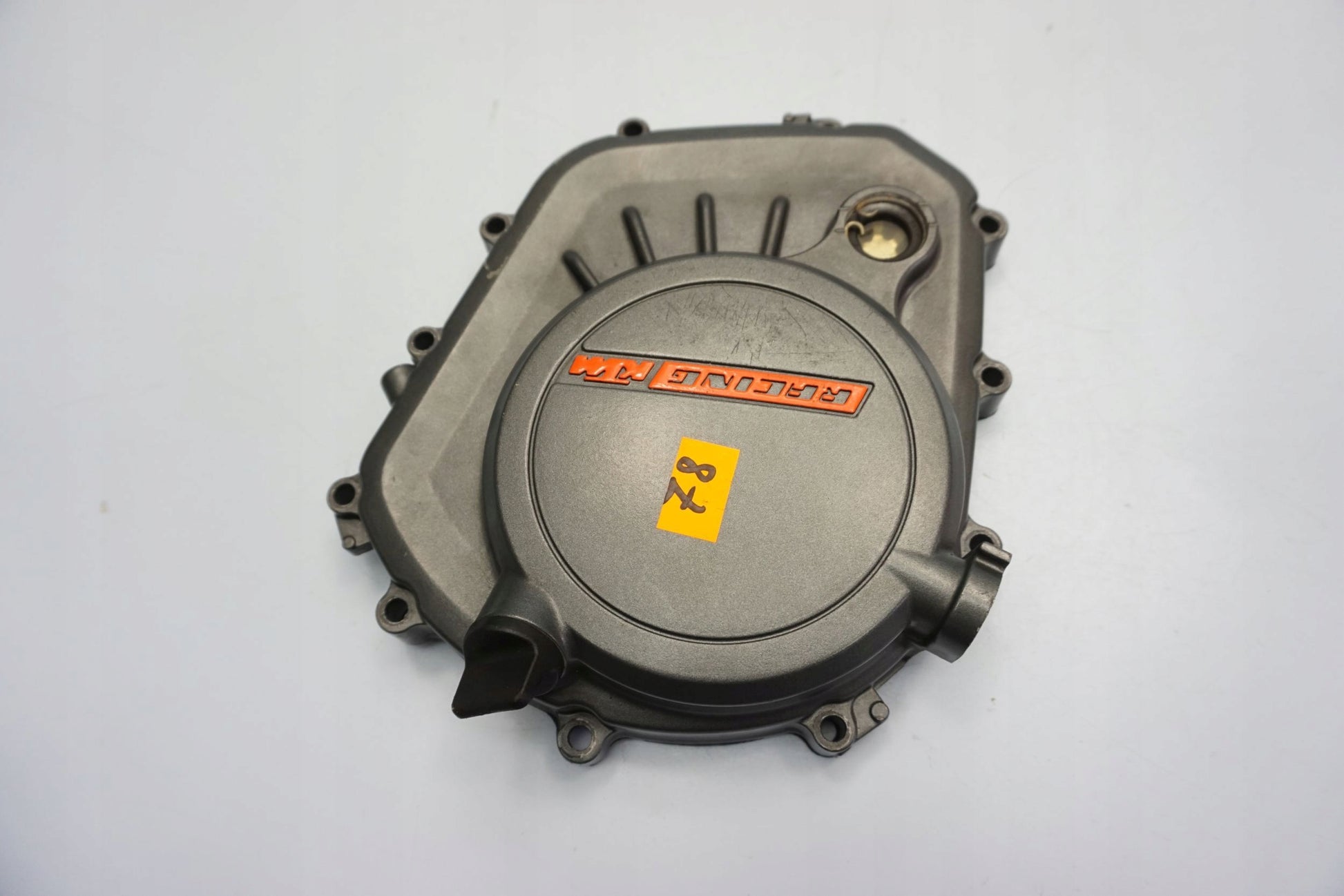 KTM 125 DUKE 11-16 Motordeckel Engine Cover 2