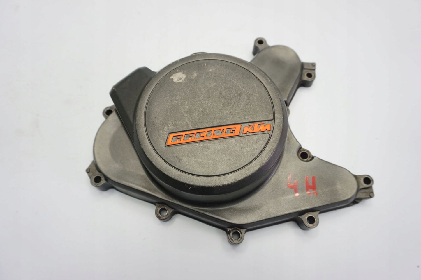 KTM 125 DUKE 11-16 Motordeckel Engine Cover 4