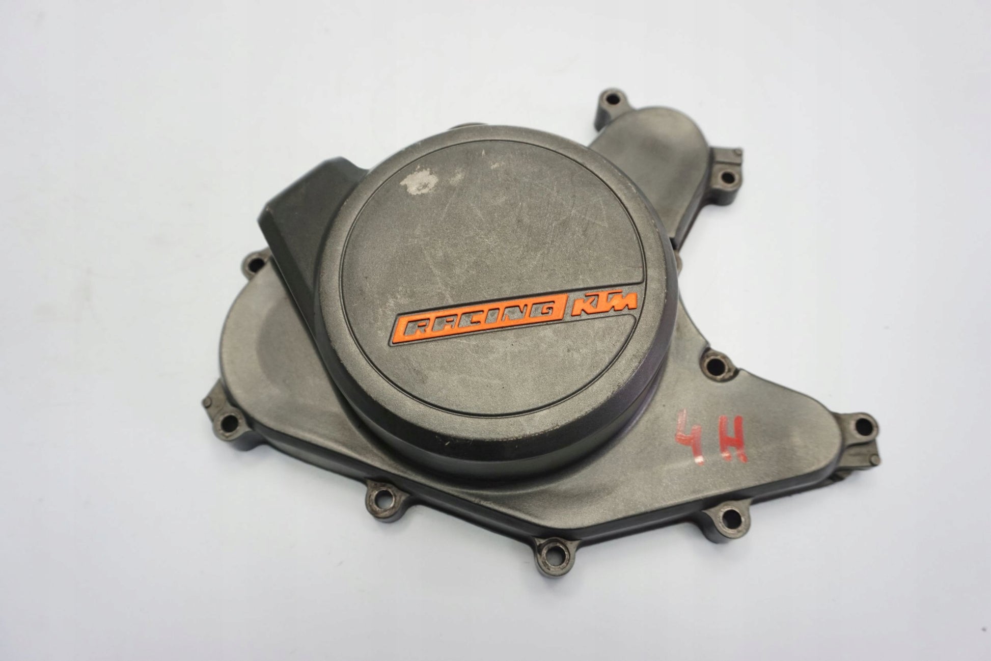 KTM 125 DUKE 11-16 Motordeckel Engine Cover 4