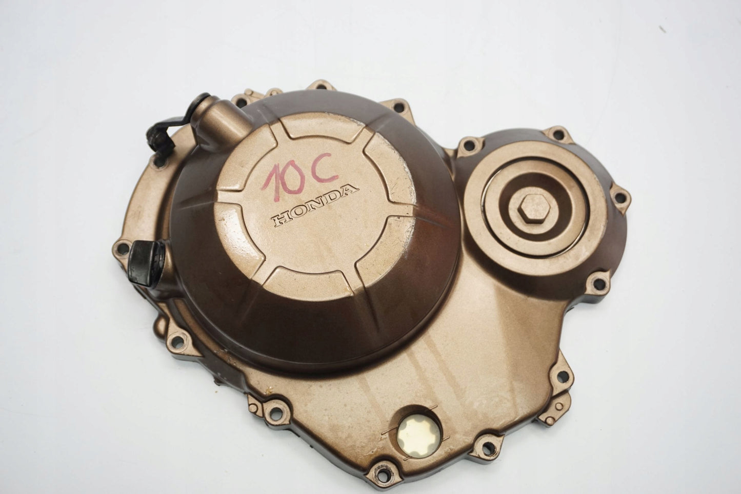 HONDA CBR 500 R 16-18 Motordeckel Engine Cover