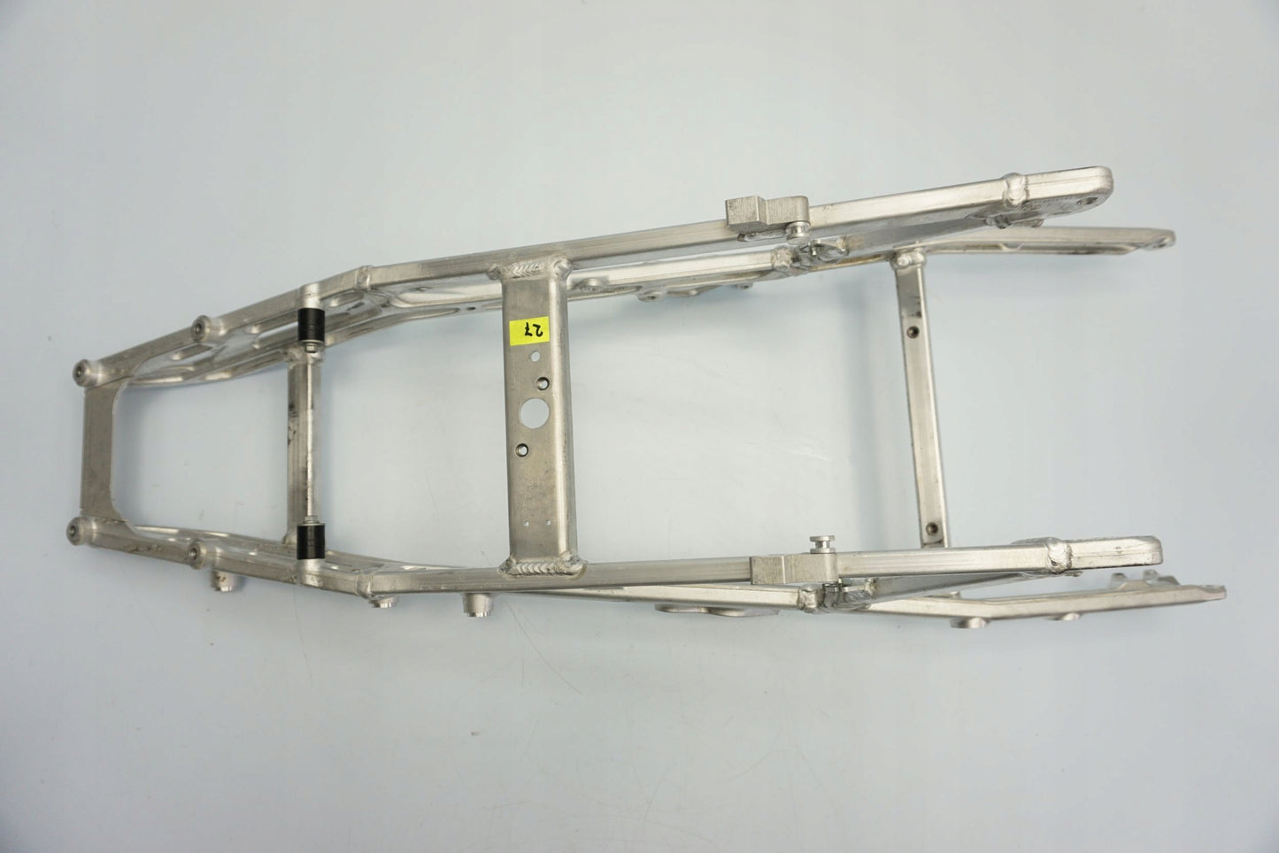 KTM 1050 ADVENTURE 15- Heckrahmen Rahmen hinten rear frame 2