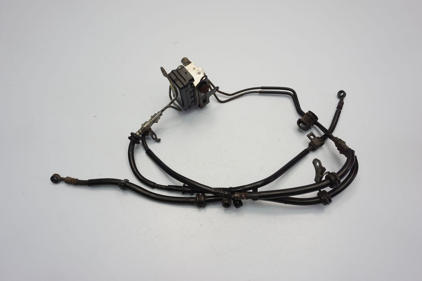 KAWASAKI NINJA 125 19-22 ABS Pumpe Druckmodulator 2