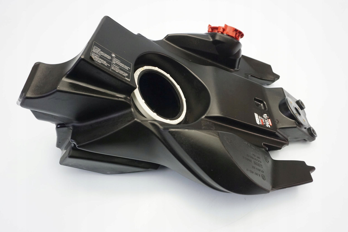 BMW F 800 GT 16- Kraftstofftank Benzintank Fuel Tank