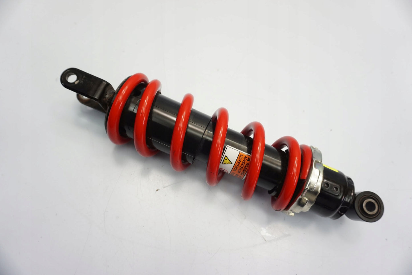 SUZUKI GSR 750 11-16 Stoßdämpfer Federbein shock absorber