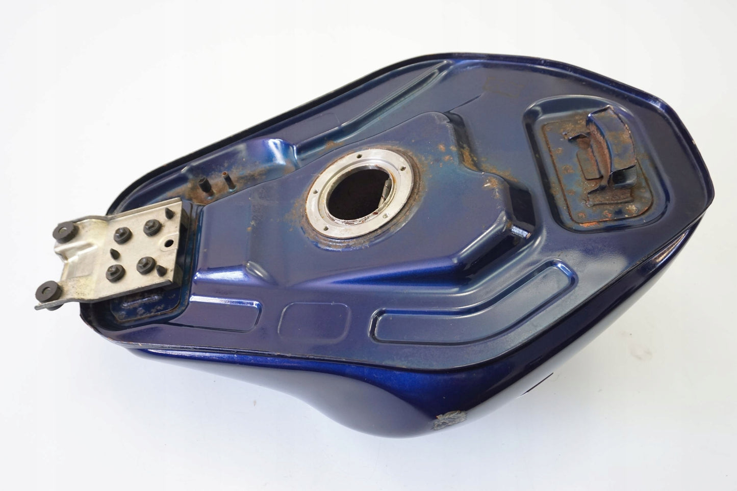 SUZUKI GSF 650 S BANDIT 09-15 Kraftstofftank Benzintank Fuel Tank