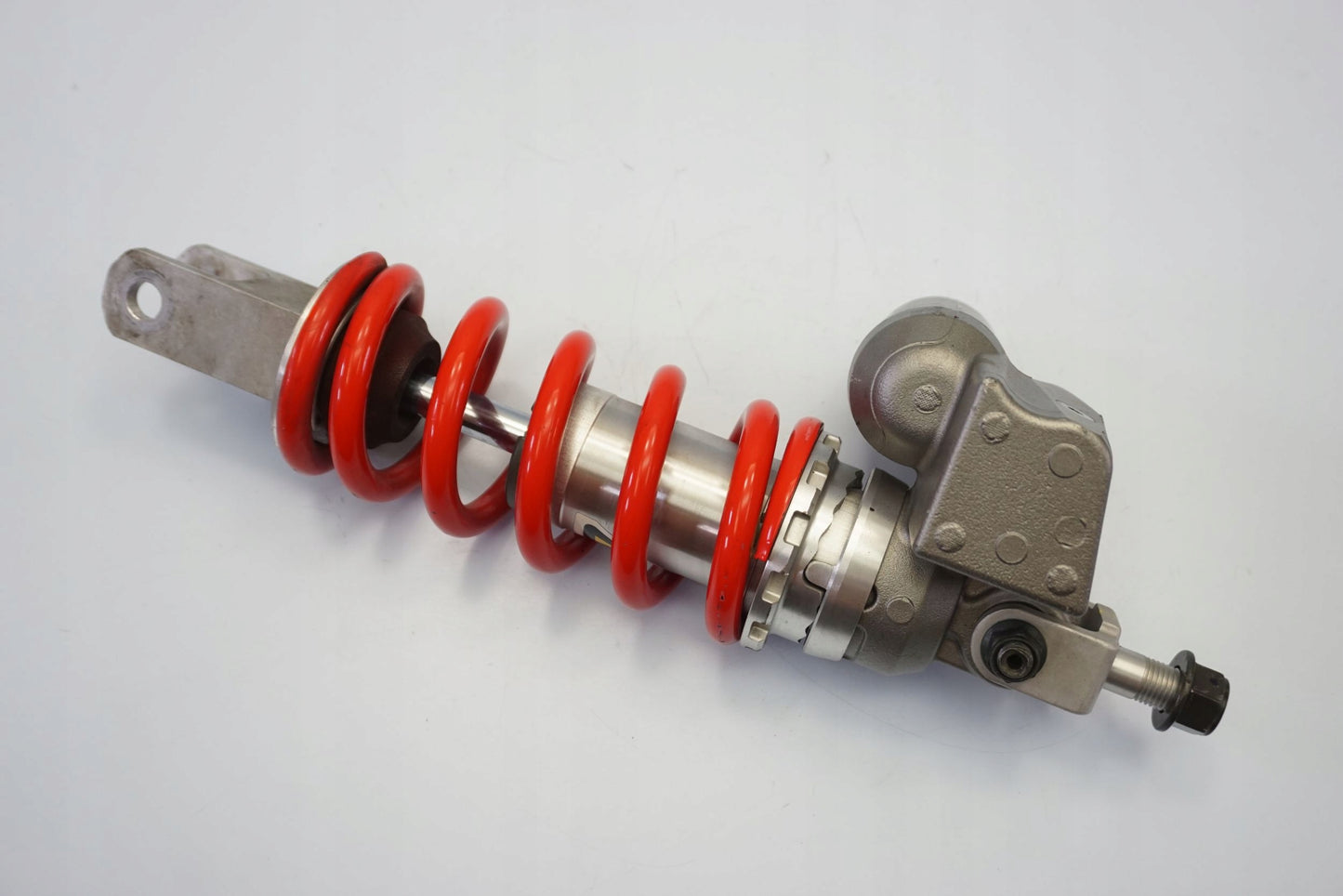 YAMAHA YZF-R6 RJ11 06-07 Stoßdämpfer Federbein shock absorber