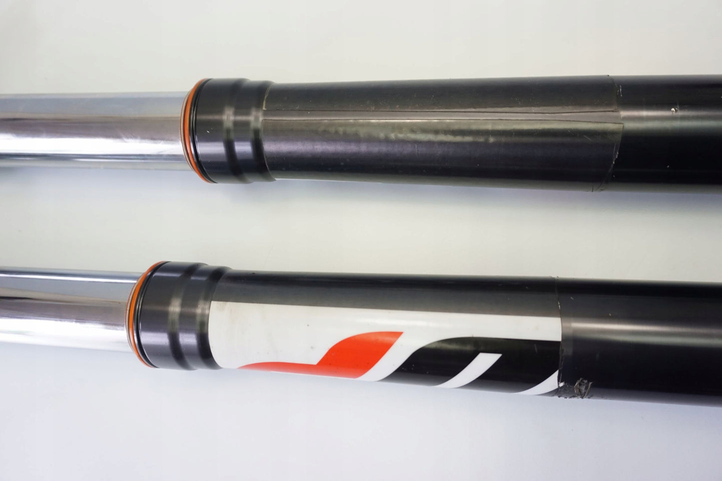 KTM 1190 ADVENTURE 13-16 Gabel Gabelholme Fork Suspension Fourche Forcella Horquilla 6