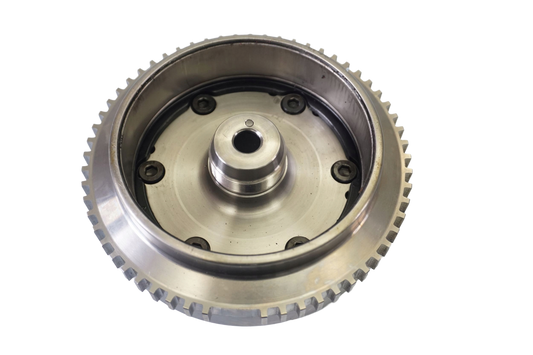 BMW C 650 GT K19 12-16 Polrad Schwungrad Rotor Flywheel