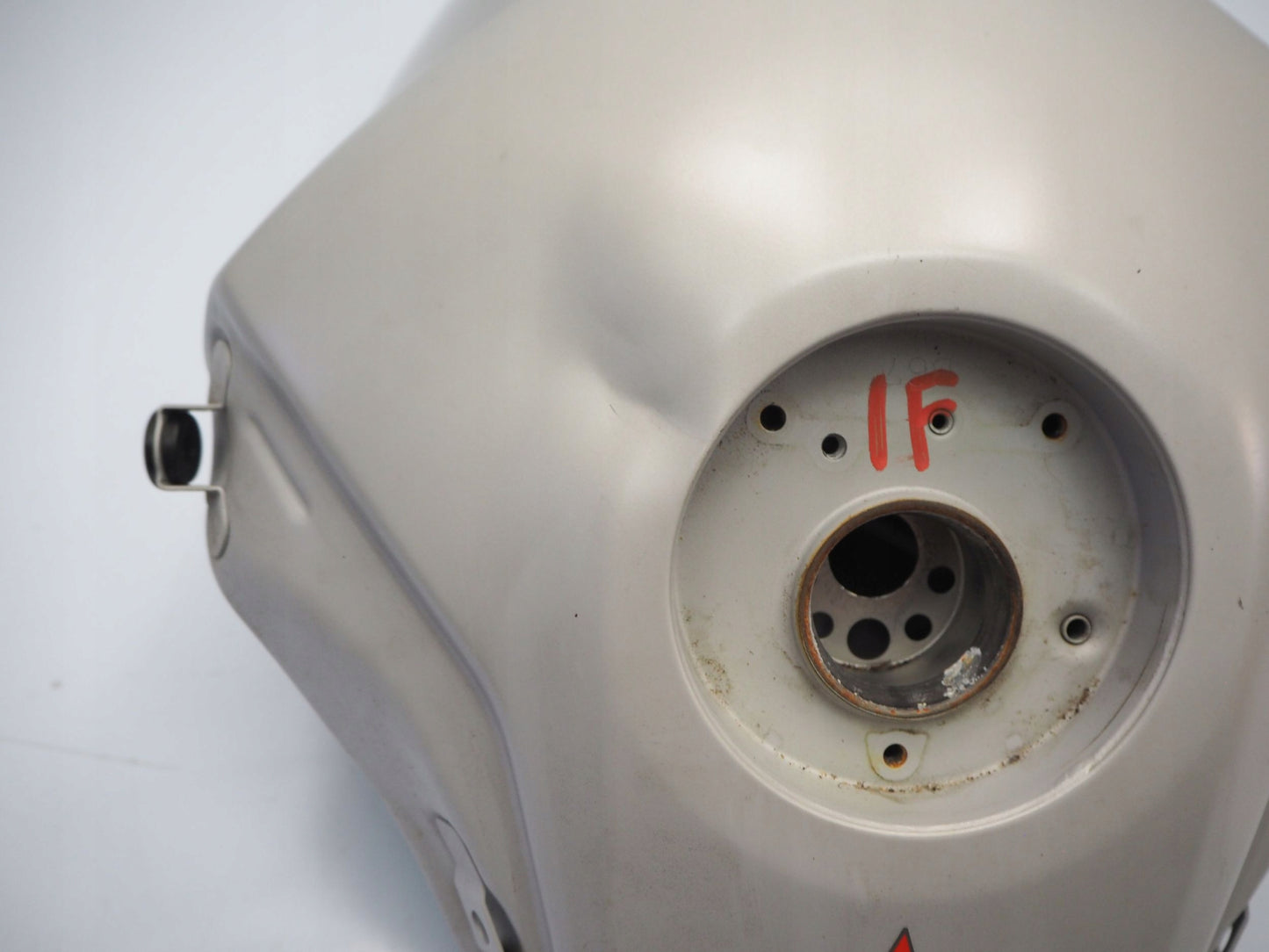 YAMAHA MT-10 16-21 Kraftstofftank Benzintank Fuel Tank