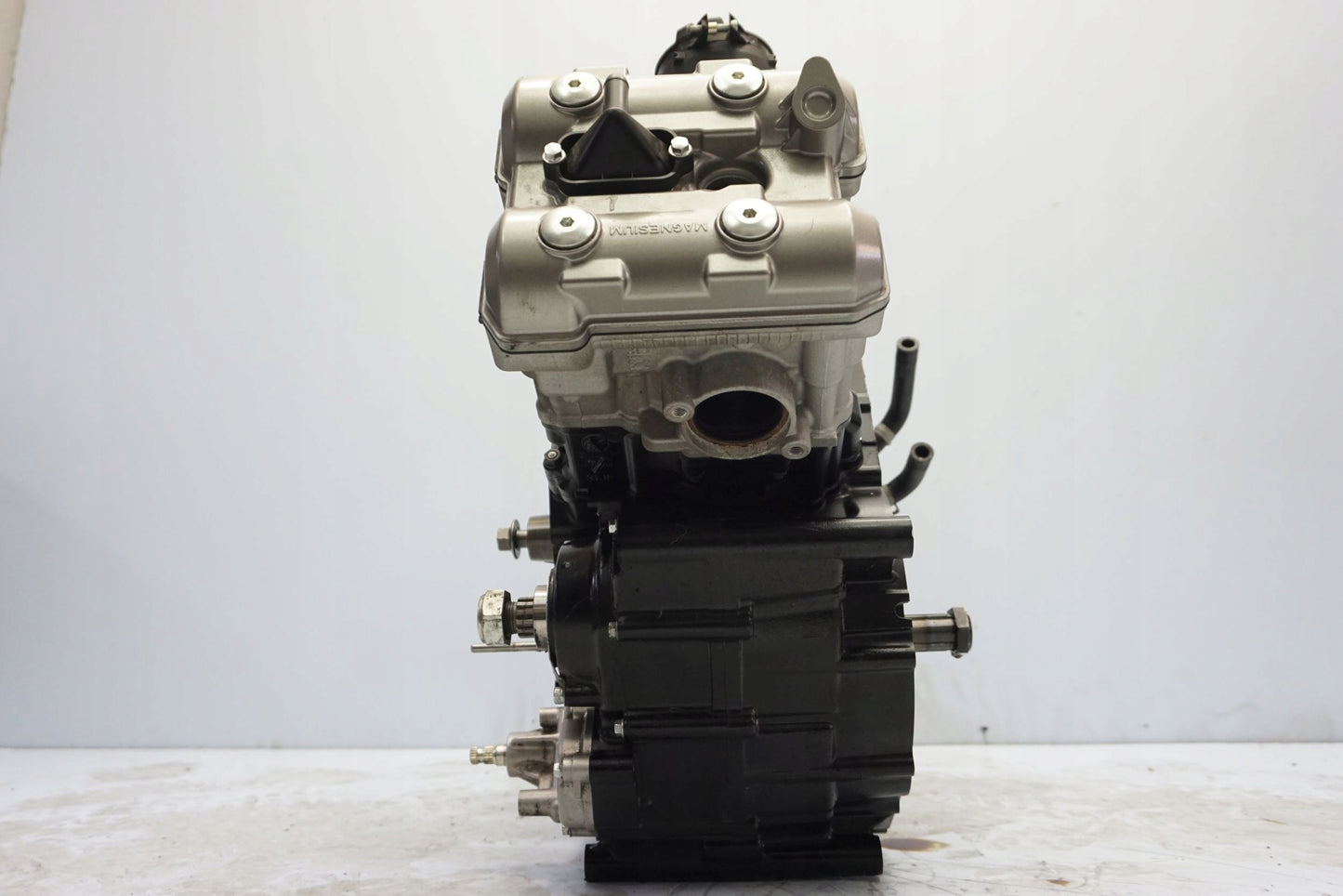 SUZUKI DL 1050 V-STROM 20- Motor Motorblock Engine