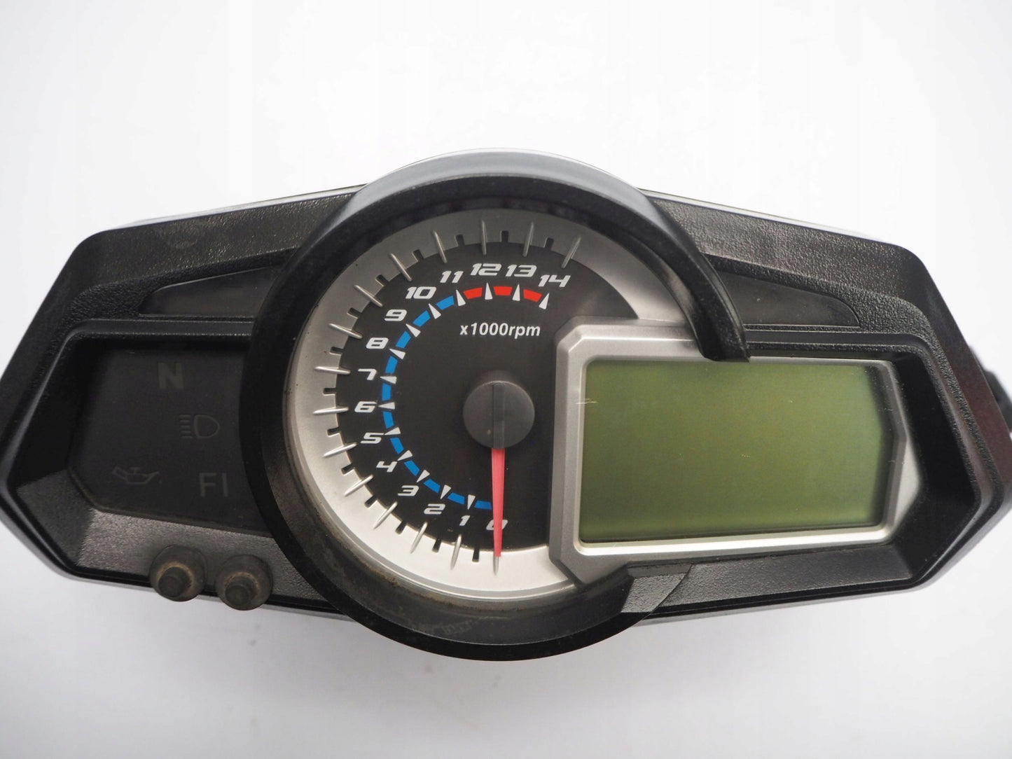 BENELLI BN 302 2018 Tacho Tachometer Cockpit Speedometer