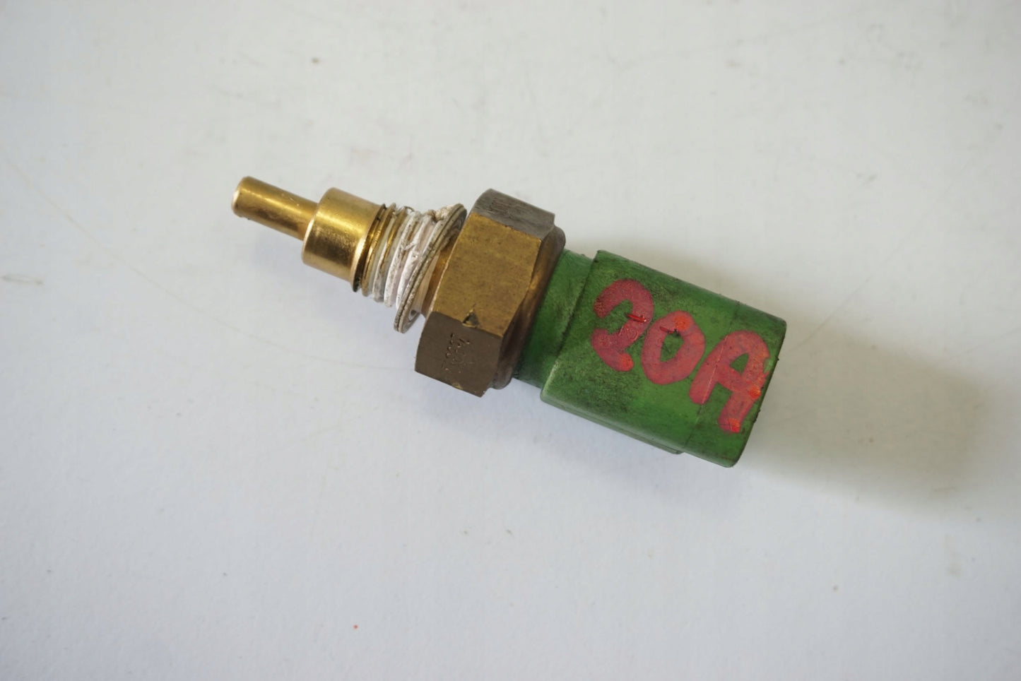 APRILIA RSV4 1000 09-12 Temperatursensor Thermostat Temperature sensor