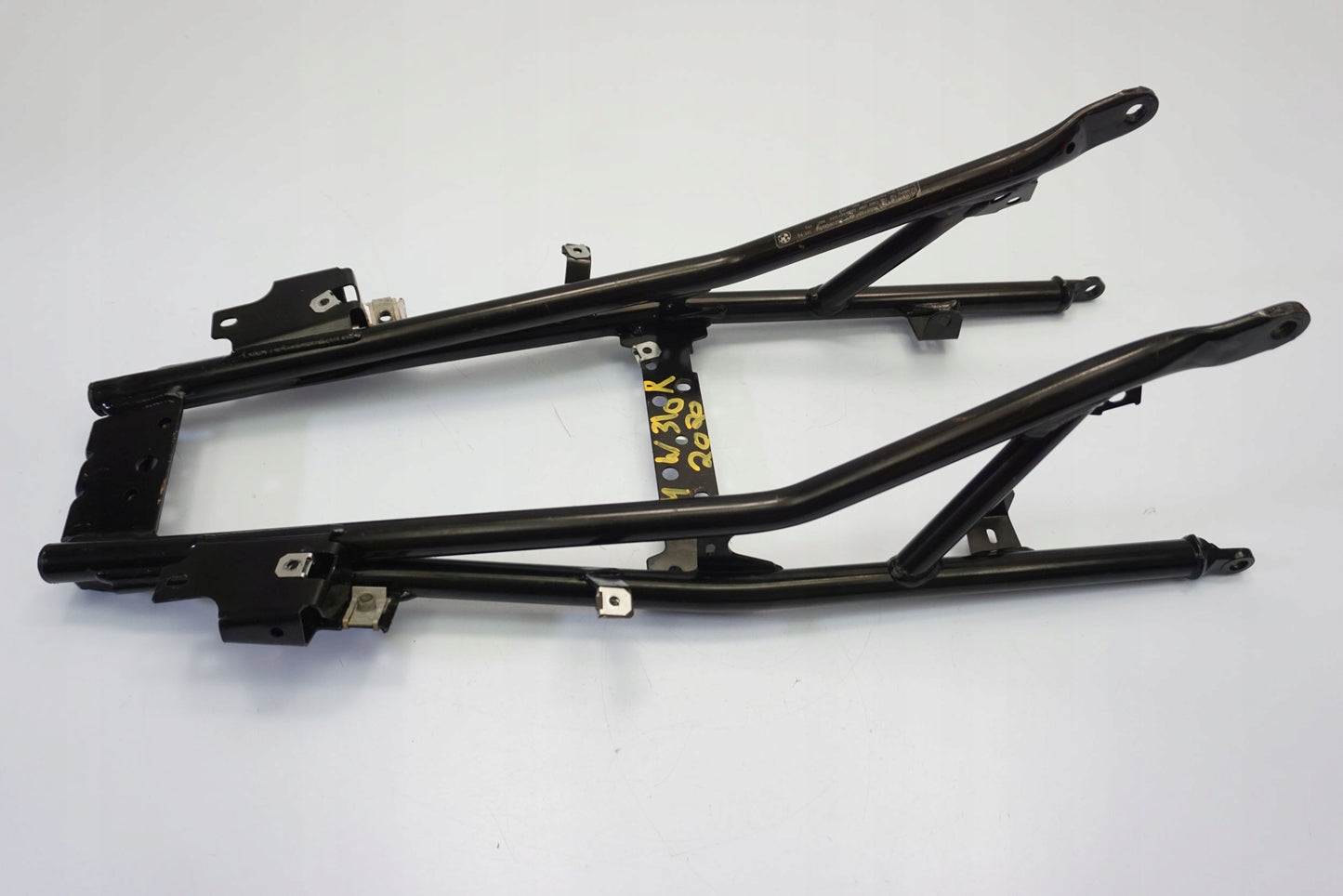 BMW G 310 R 16- Heckrahmen Rahmen hinten rear frame