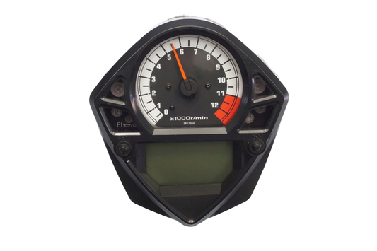 SUZUKI SV 1000 03-07 Tacho Tachometer Cockpit Speedometer