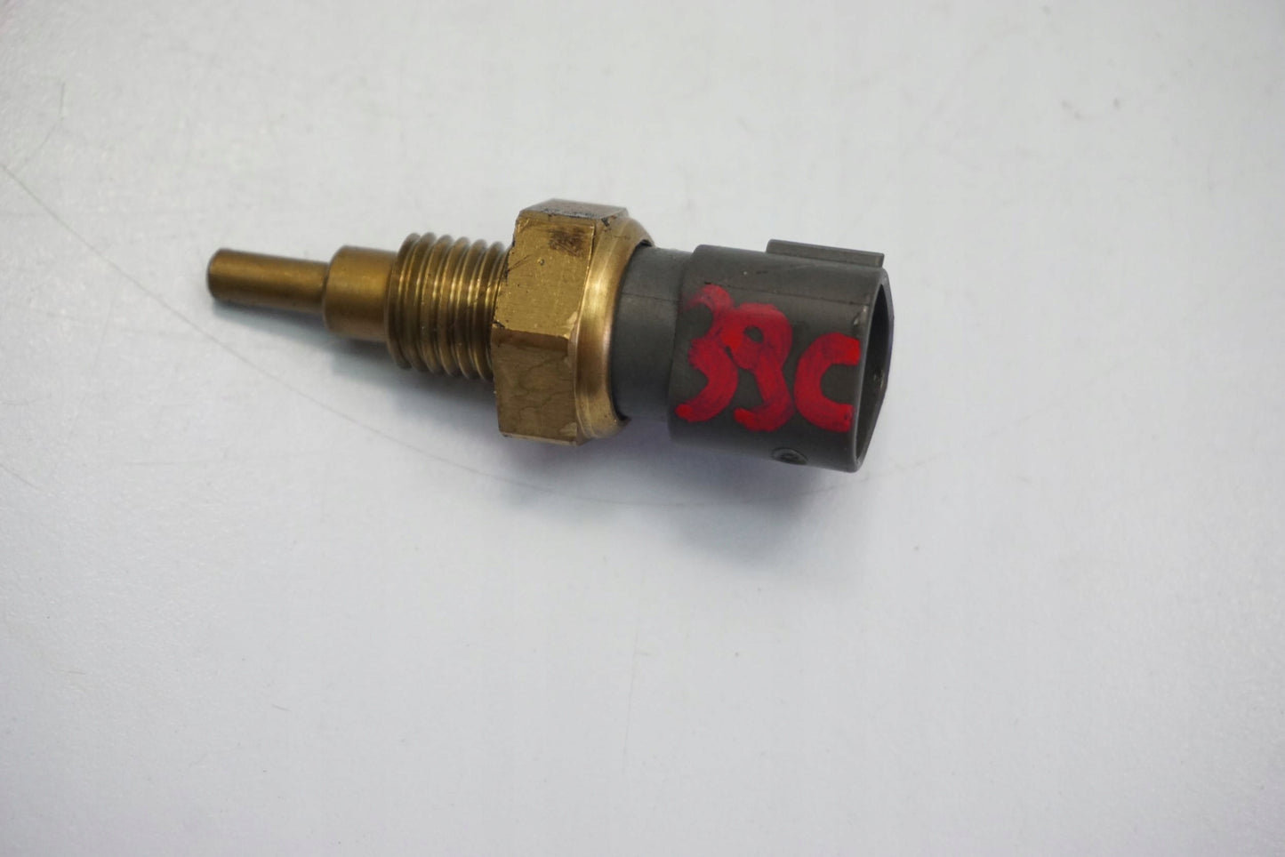 HONDA CB 1000 R SC80 Temperatursensor Thermostat Temperature sensor