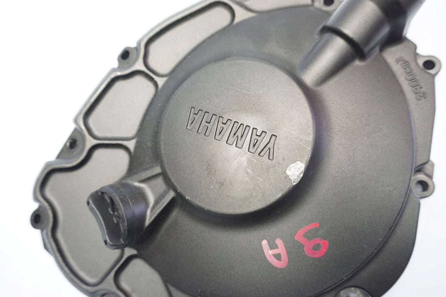 YAMAHA MT-10 16-21 Motordeckel Engine Cover