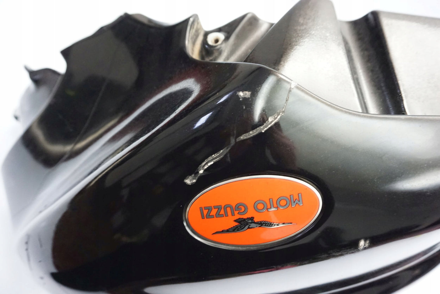 MOTO GUZZI 1200 SPORT V4 06-13 Kraftstofftank Benzintank Fuel Tank 10