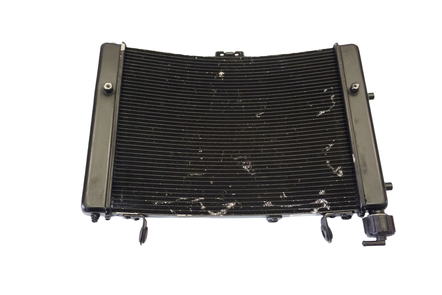 KTM 1190 ADVENTURE 13-16 Wasserkühler Kühler Radiator 1