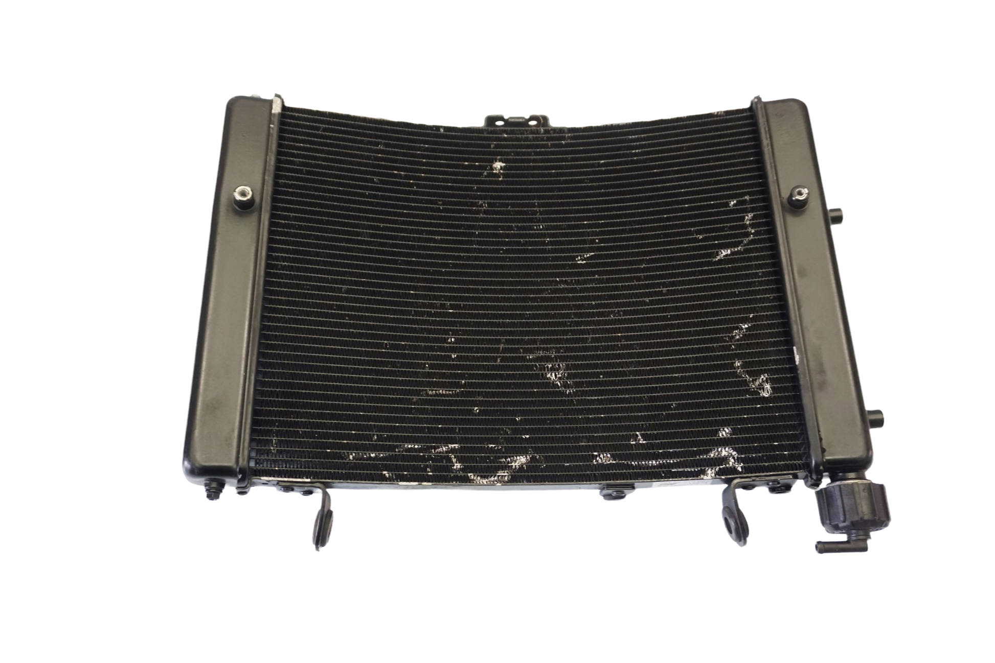 KTM 1190 ADVENTURE 13-16 Wasserkühler Kühler Radiator 1