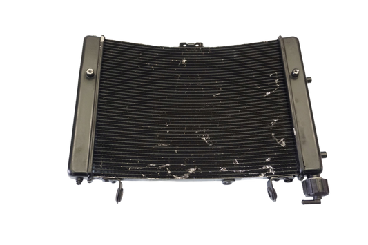 KTM 1190 ADVENTURE 13-16 Wasserkühler Kühler Radiator 1