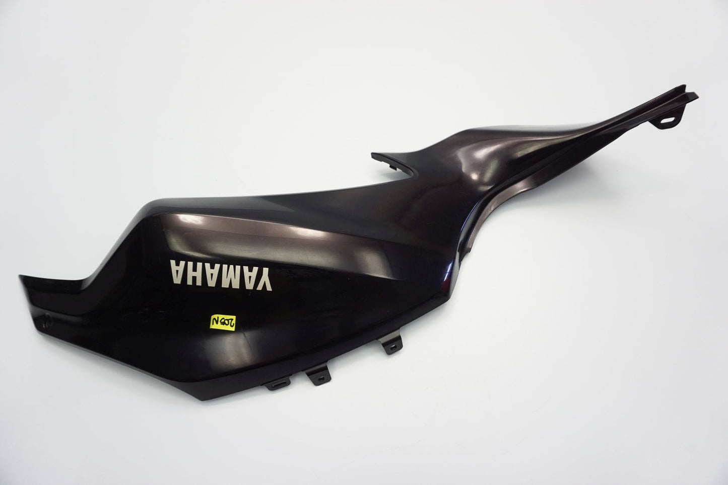 YAMAHA MT-07 13-17 Tankabdeckung Tank Cover Tankverkleidung