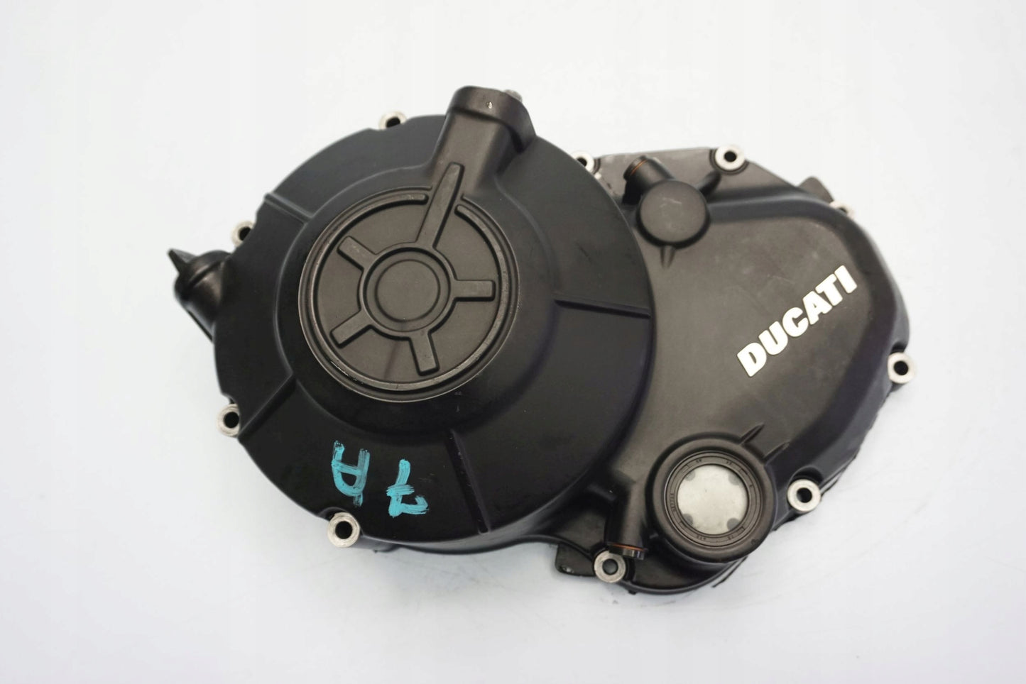 DUCATI MONSTER 797 17- Motordeckel Engine Cover