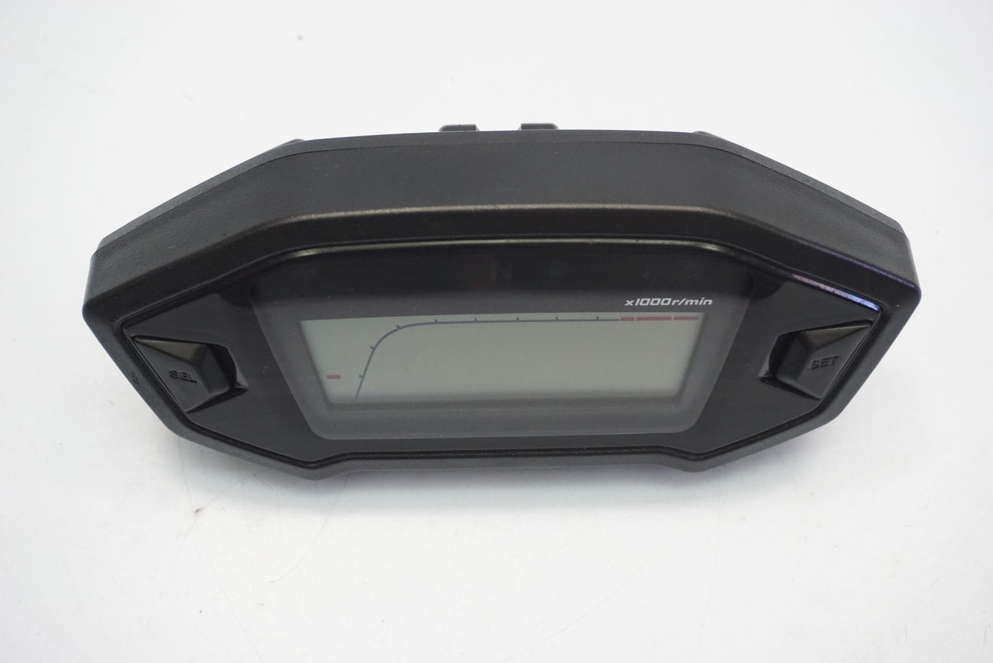 HONDA CBR 500 R 16-18 Tacho Tachometer Cockpit Speedometer