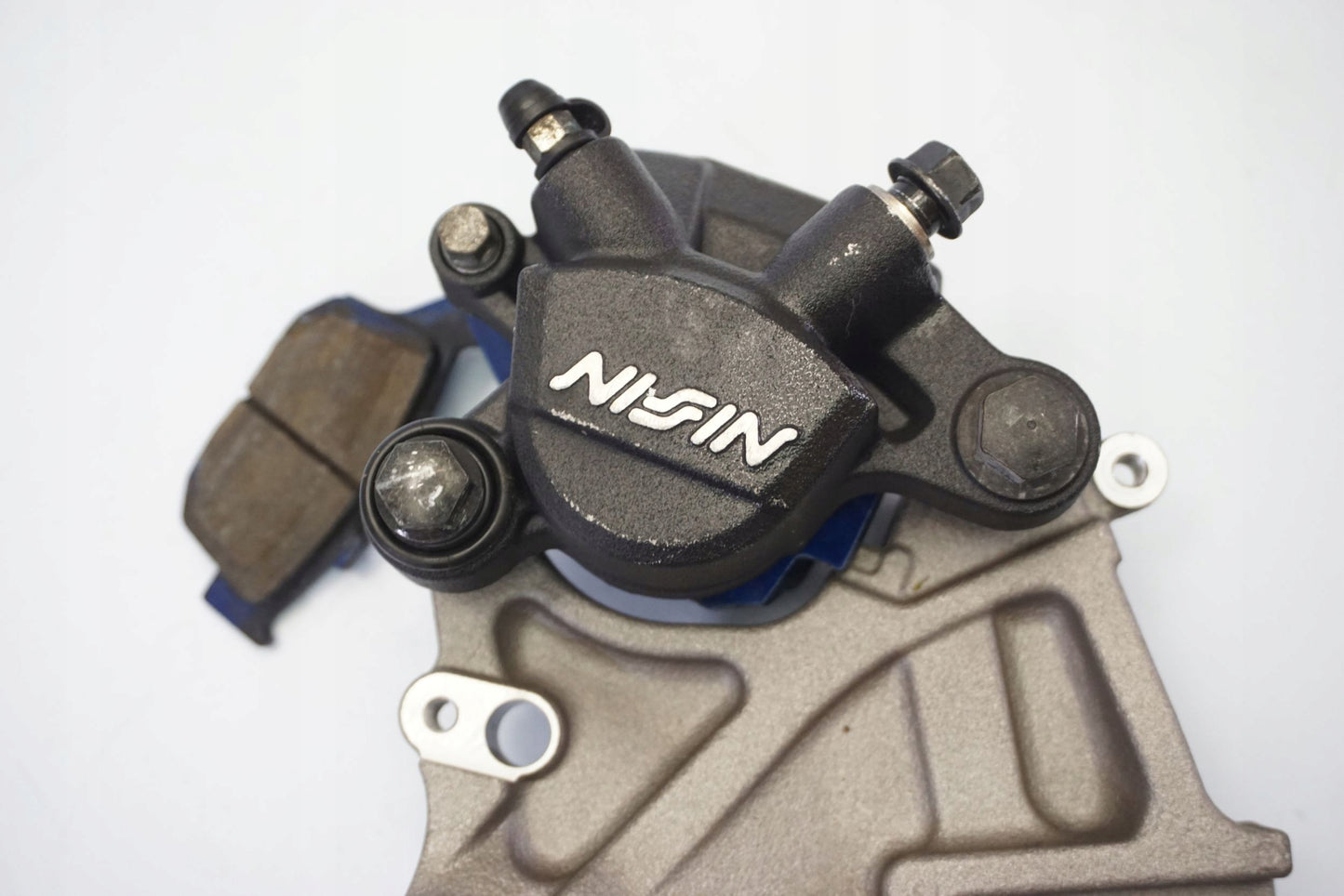 HONDA X-ADV 750 17- Bremse Bremssattel Bremszange hinten 4