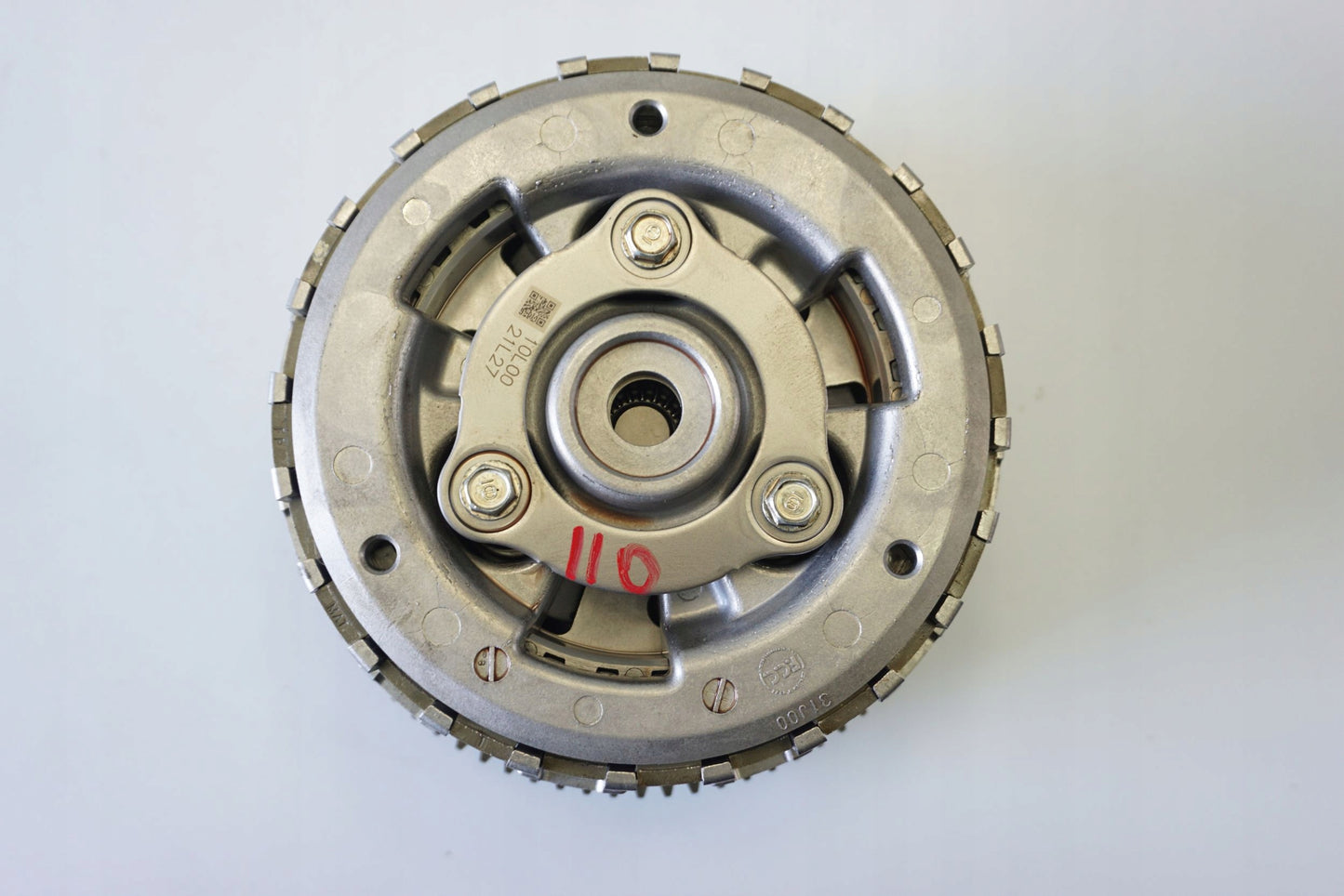 SUZUKI GSX-R 1300 HAYABUSA 21- Kupplung Kupplungskorb Clutch