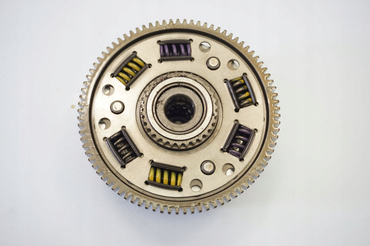 YAMAHA YZF-R6 RJ11 06-07 Kupplung Kupplungskorb Clutch