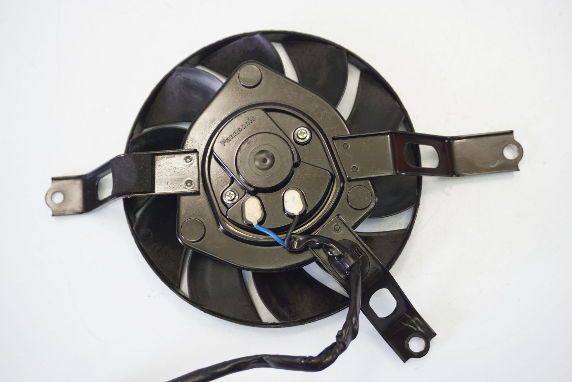 KAWASAKI ZX-10R 21-22 Lüfter Ventilator Kühlerlüfter 4