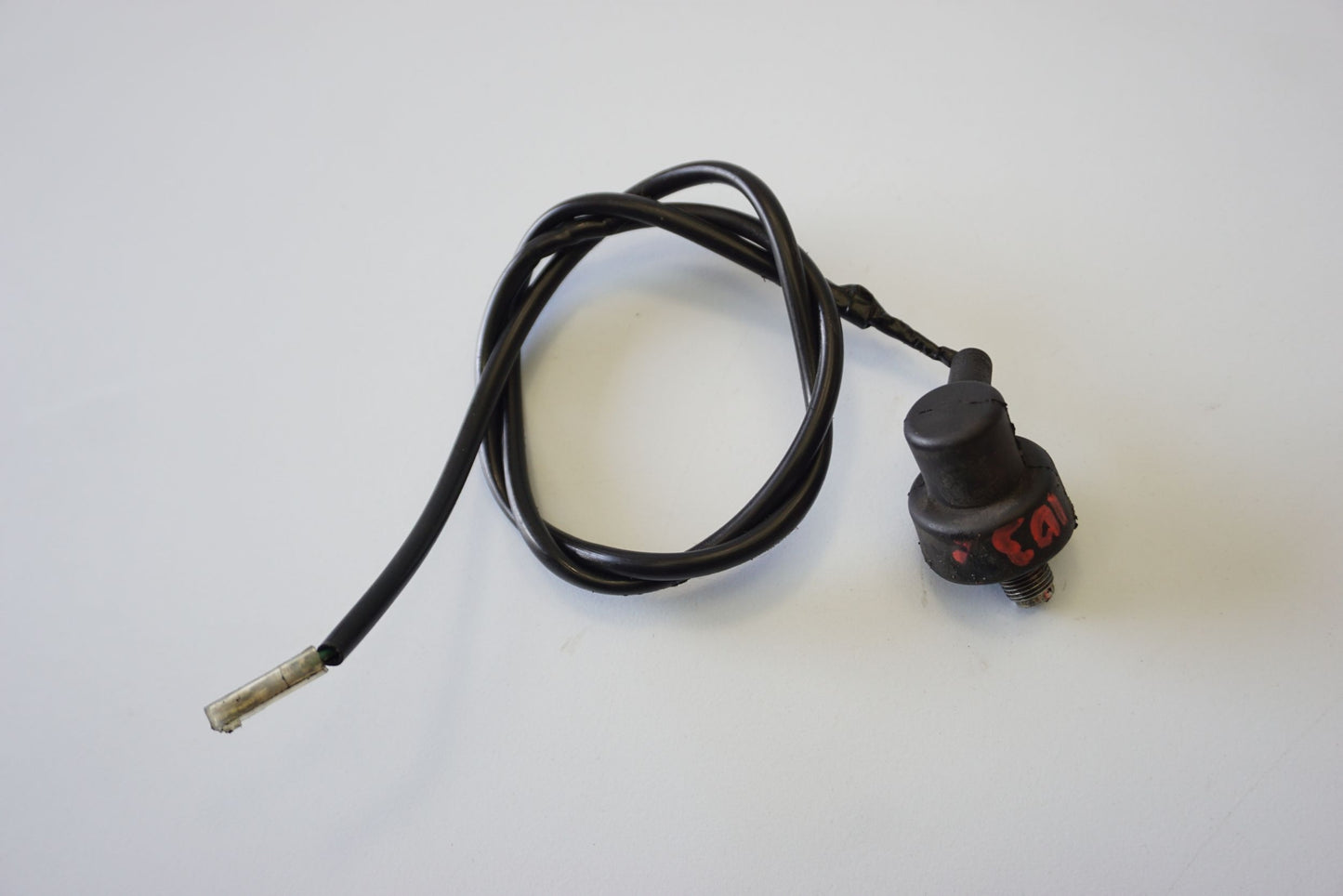 SUZUKI GSX 650 F 08-16 Öldrucksensor Öldruckschalter Oil Pressure Switch